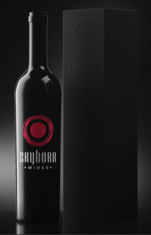 Logo Design by aquabomb26 for Family Winery Consulting | Design #15458955