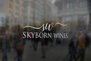 Logo Design by tani_sha321 for Family Winery Consulting | Design: #15493891