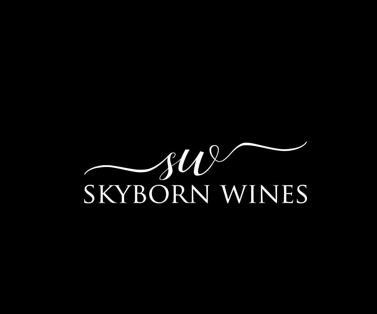 Logo Design by tani_sha321 for Family Winery Consulting | Design #15493893