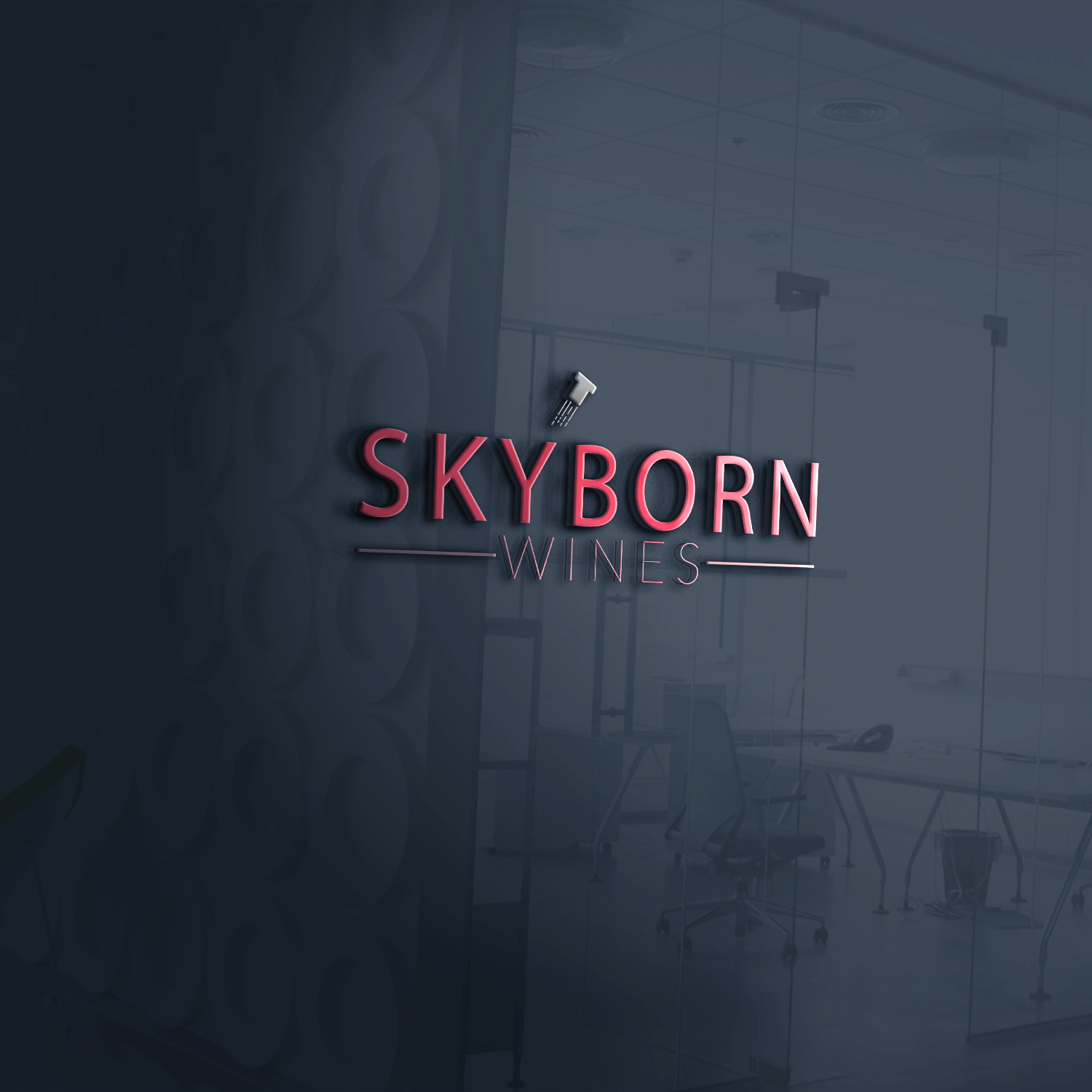 Logo Design by Lakitha for Family Winery Consulting | Design #15623067