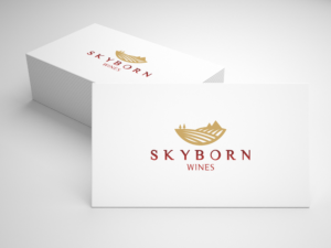 Logo Design by chetan ghodasara for Family Winery Consulting | Design: #15558585