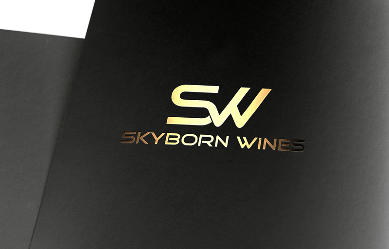 Diseño de Logo por Onetouch110 para Family Winery Consulting | Diseño #15496127