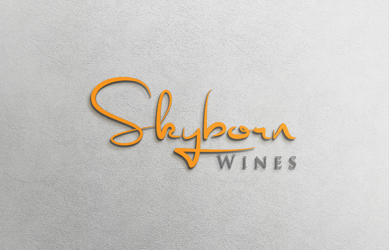 Logo Design by mojibur1993 for Family Winery Consulting | Design #15498465