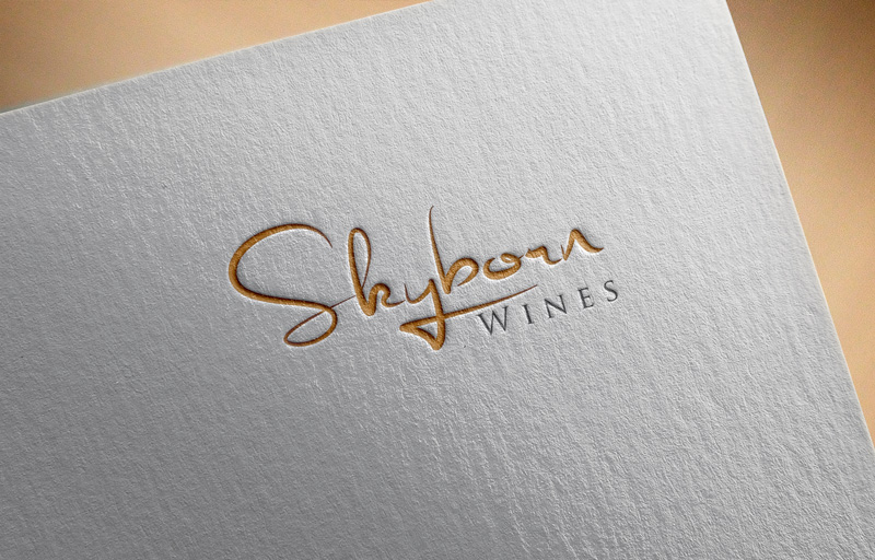 Logo-Design von mojibur1993 für Family Winery Consulting | Design #15498467