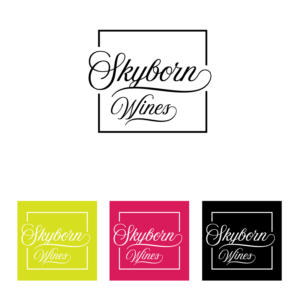 Logo Design by SANJAY NIRMAL for Family Winery Consulting | Design: #15608802