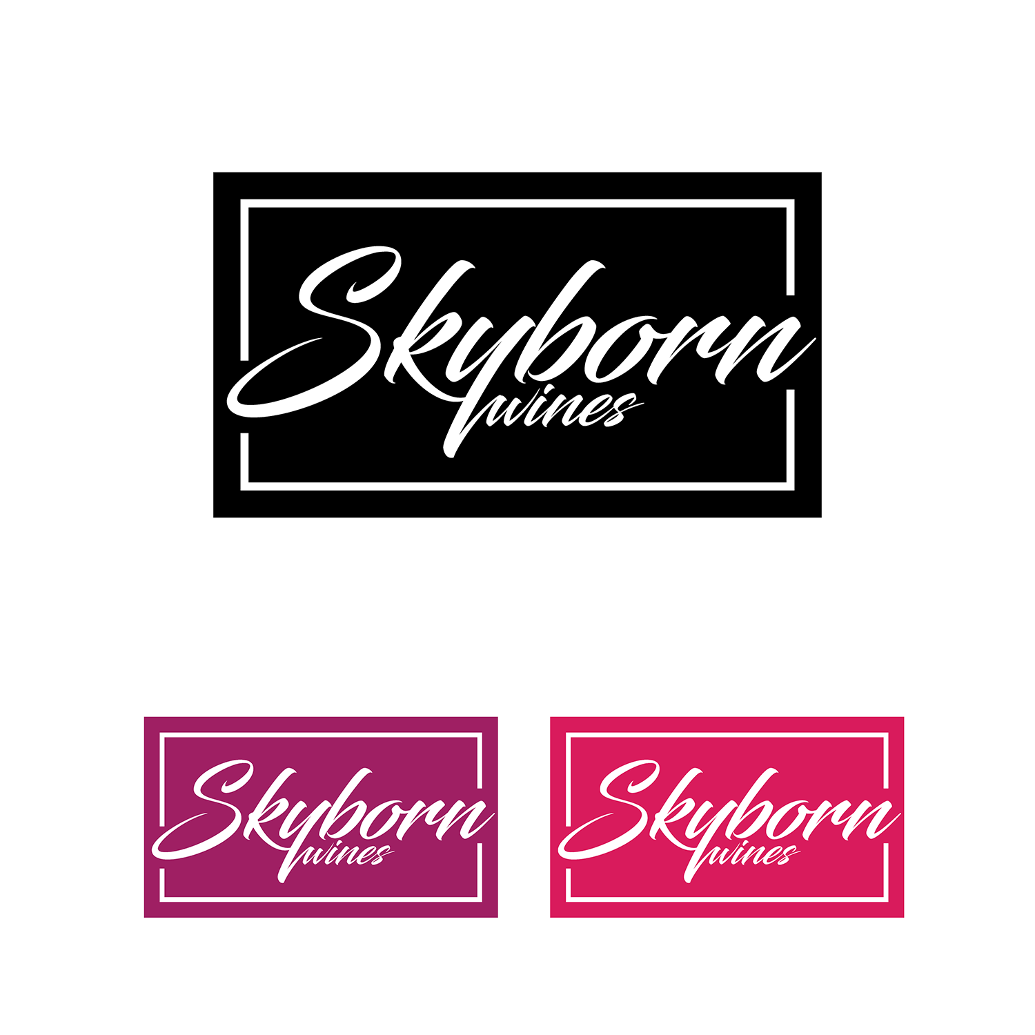 Diseño de Logo por SANJAY NIRMAL para Family Winery Consulting | Diseño #15608881