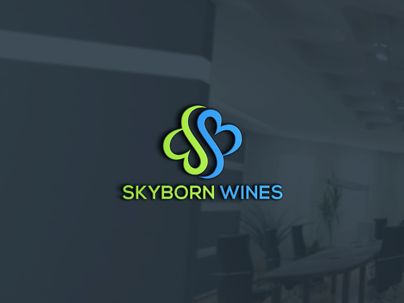 Logo-Design von S Creation für Family Winery Consulting | Design #15495518