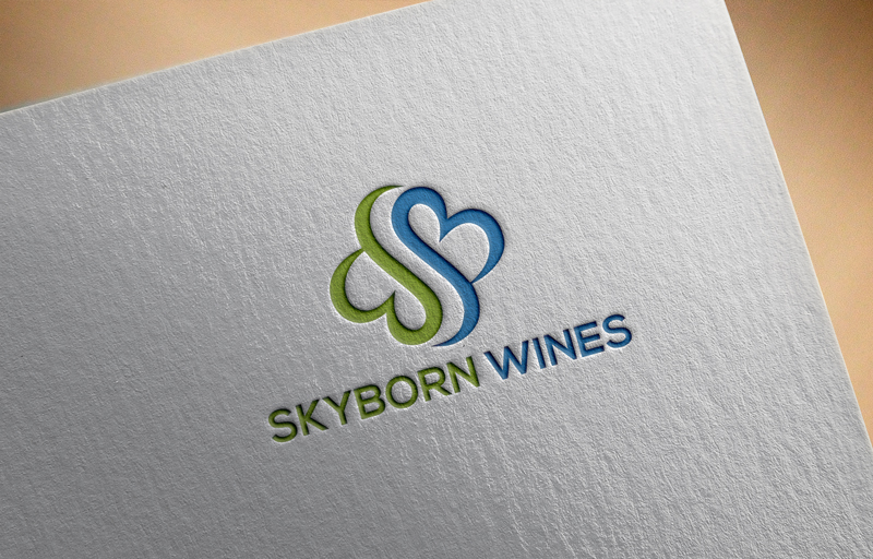 Logo-Design von S Creation für Family Winery Consulting | Design #15495520