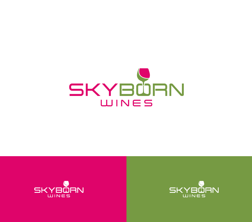 Logo-Design von lucky time für Family Winery Consulting | Design #15473132