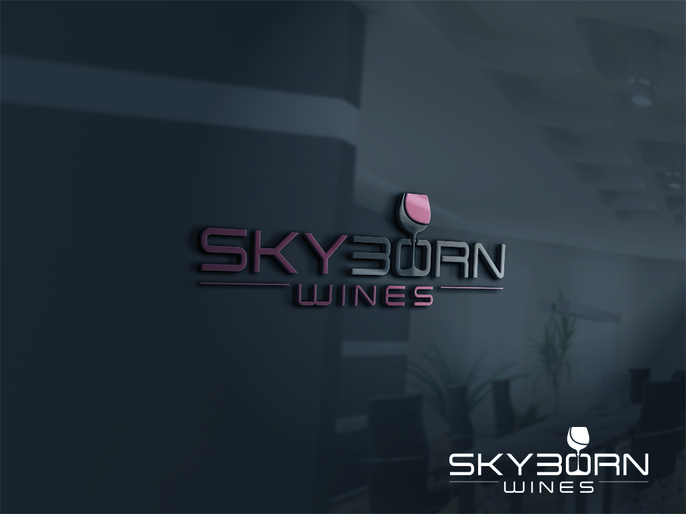 Logo Design by lucky time for Family Winery Consulting | Design #15473187