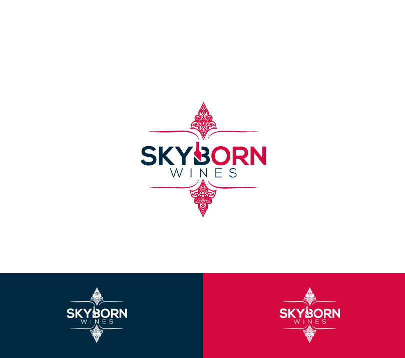 Diseño de Logo por lucky time para Family Winery Consulting | Diseño #15473256