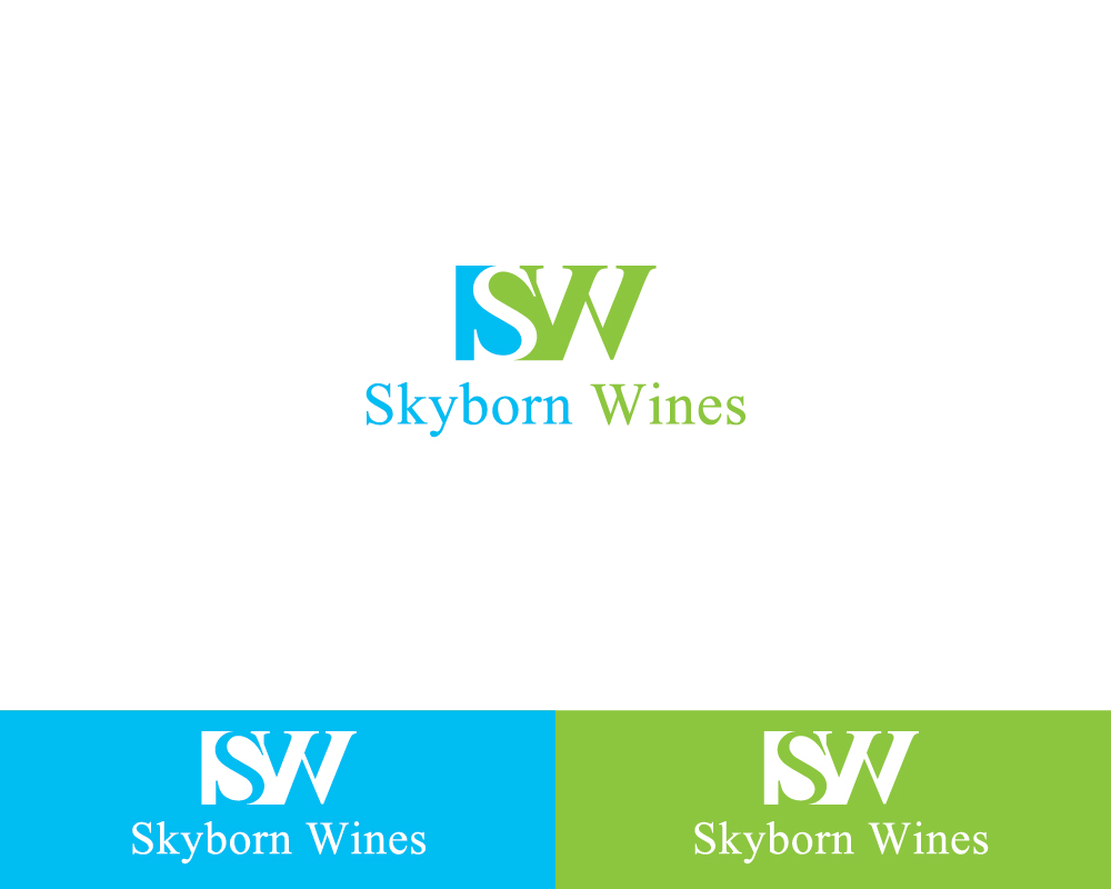 Logo Design by Black_idea for Family Winery Consulting | Design #15472126