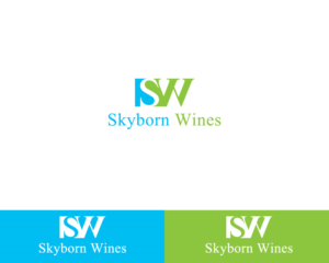 Logo Design by Black_idea for Family Winery Consulting | Design: #15472126