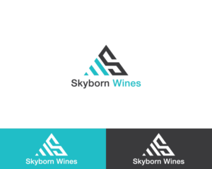 Logo Design by AL-BARAKAH for Family Winery Consulting | Design: #15472143