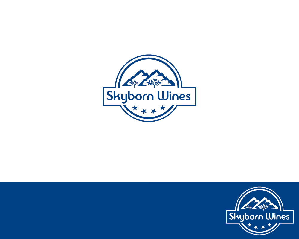 Logo Design by AL-BARAKAH for Family Winery Consulting | Design #15472331