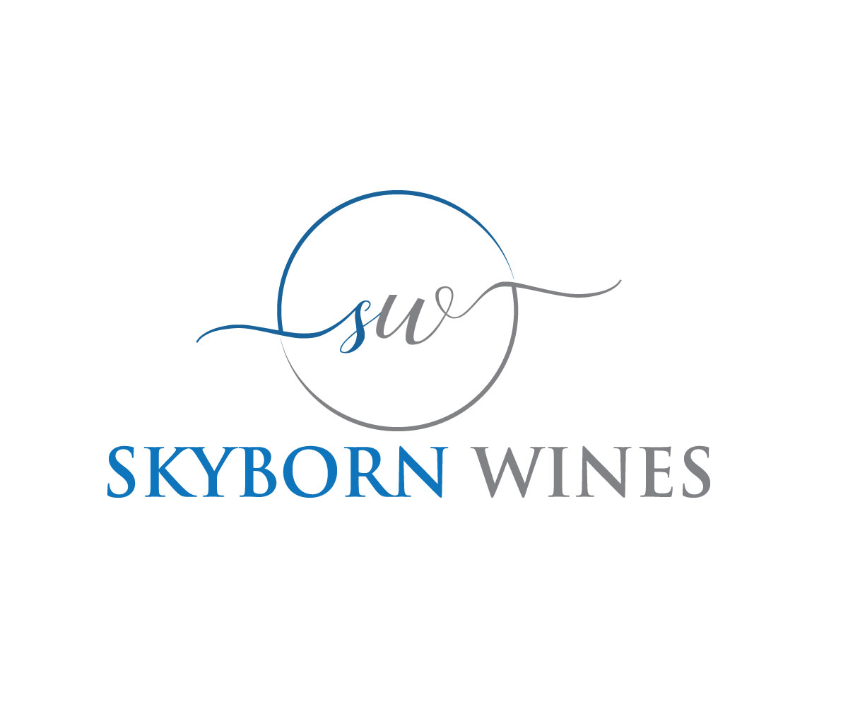 Logo Design by hotash for Family Winery Consulting | Design #15494436