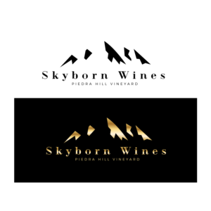 Logo Design by JCC for Family Winery Consulting | Design: #15604345