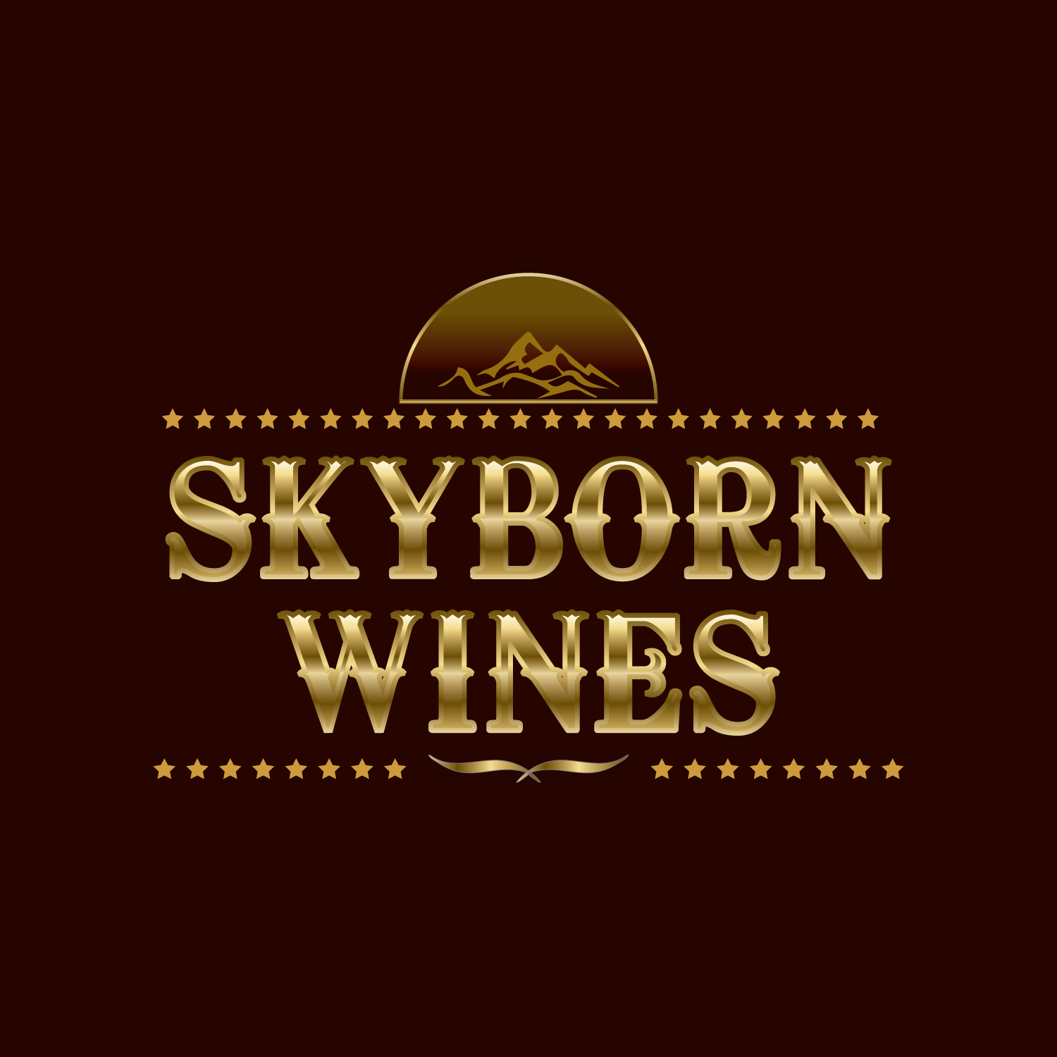 Logo Design by Archtech for Family Winery Consulting | Design #15559859