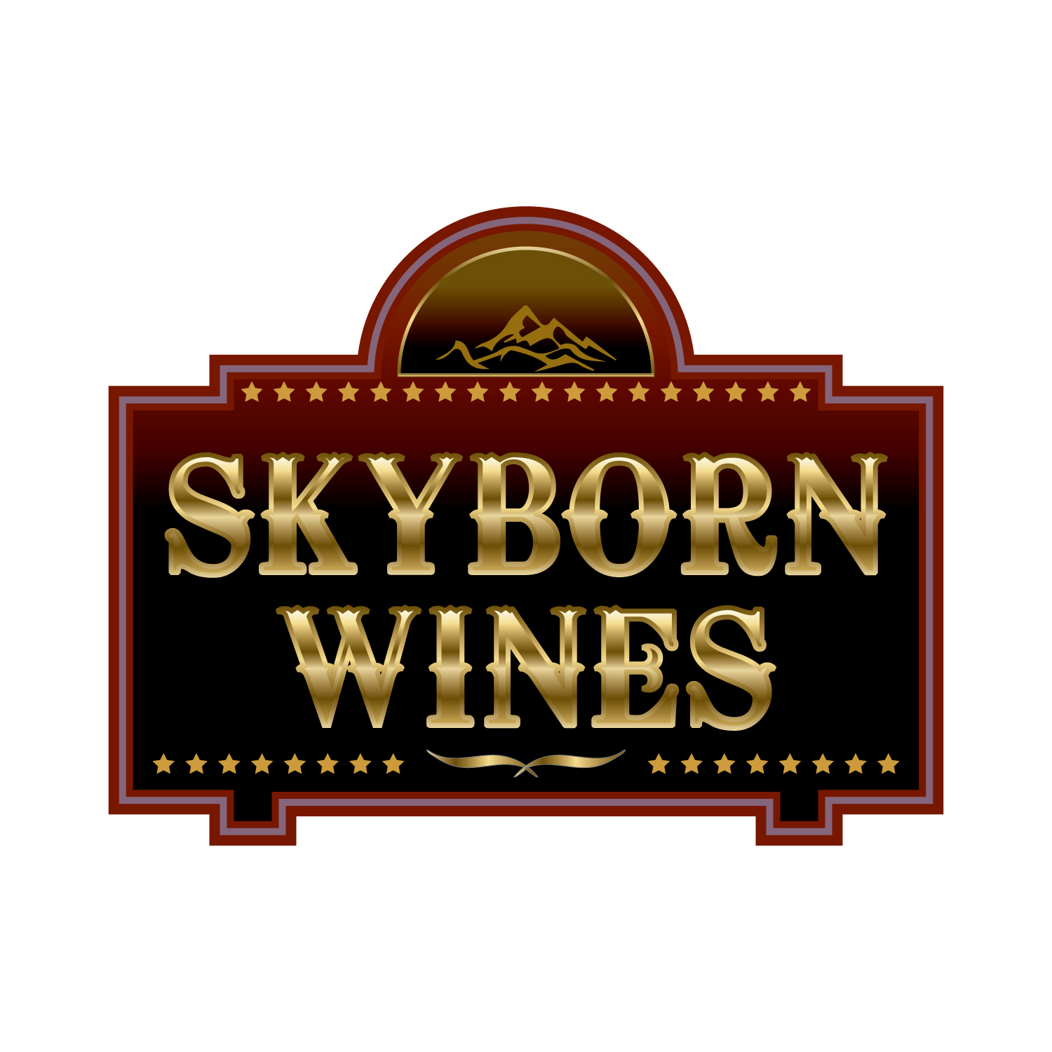 Logo Design by Archtech for Family Winery Consulting | Design #15559909