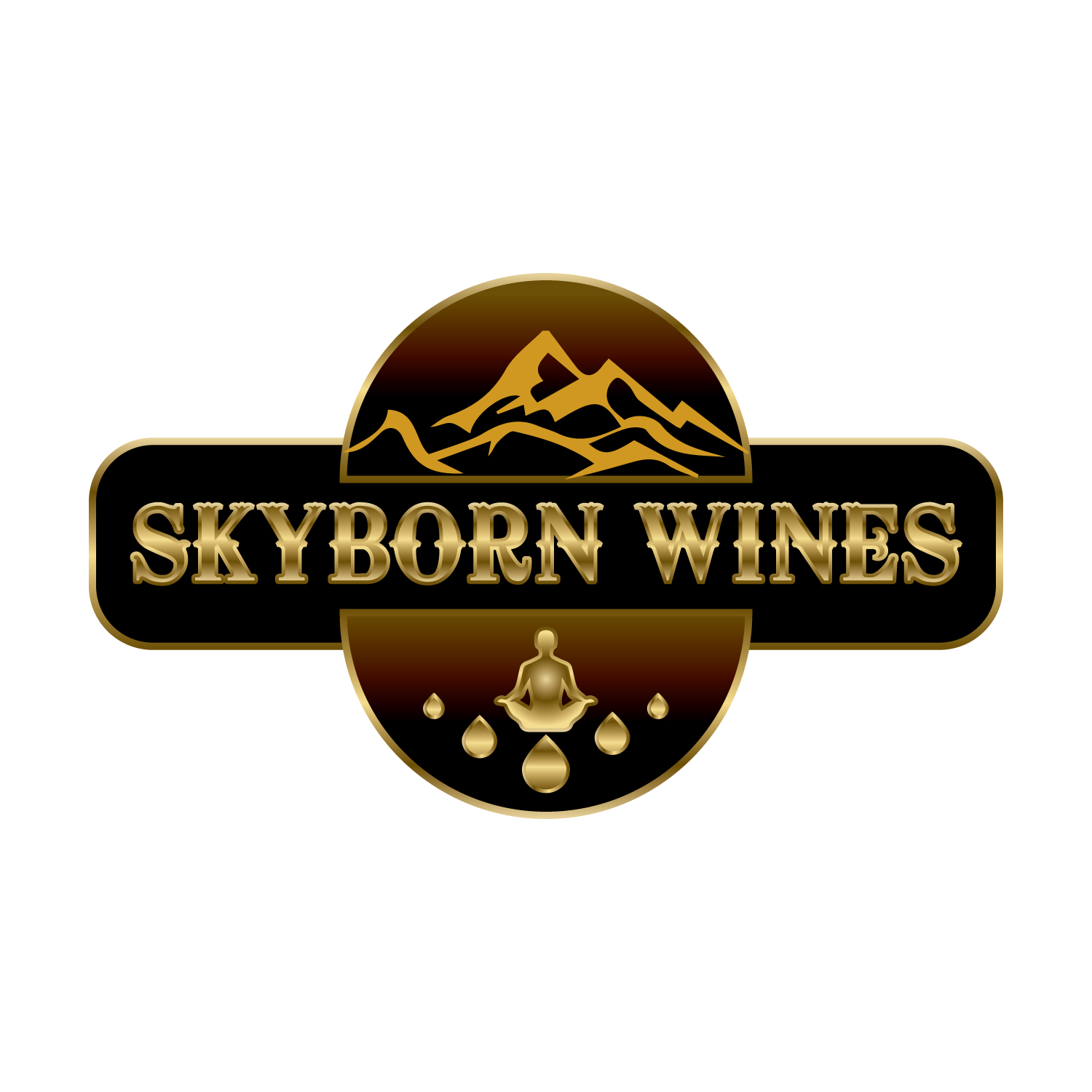 Logo Design by Archtech for Family Winery Consulting | Design #15619731