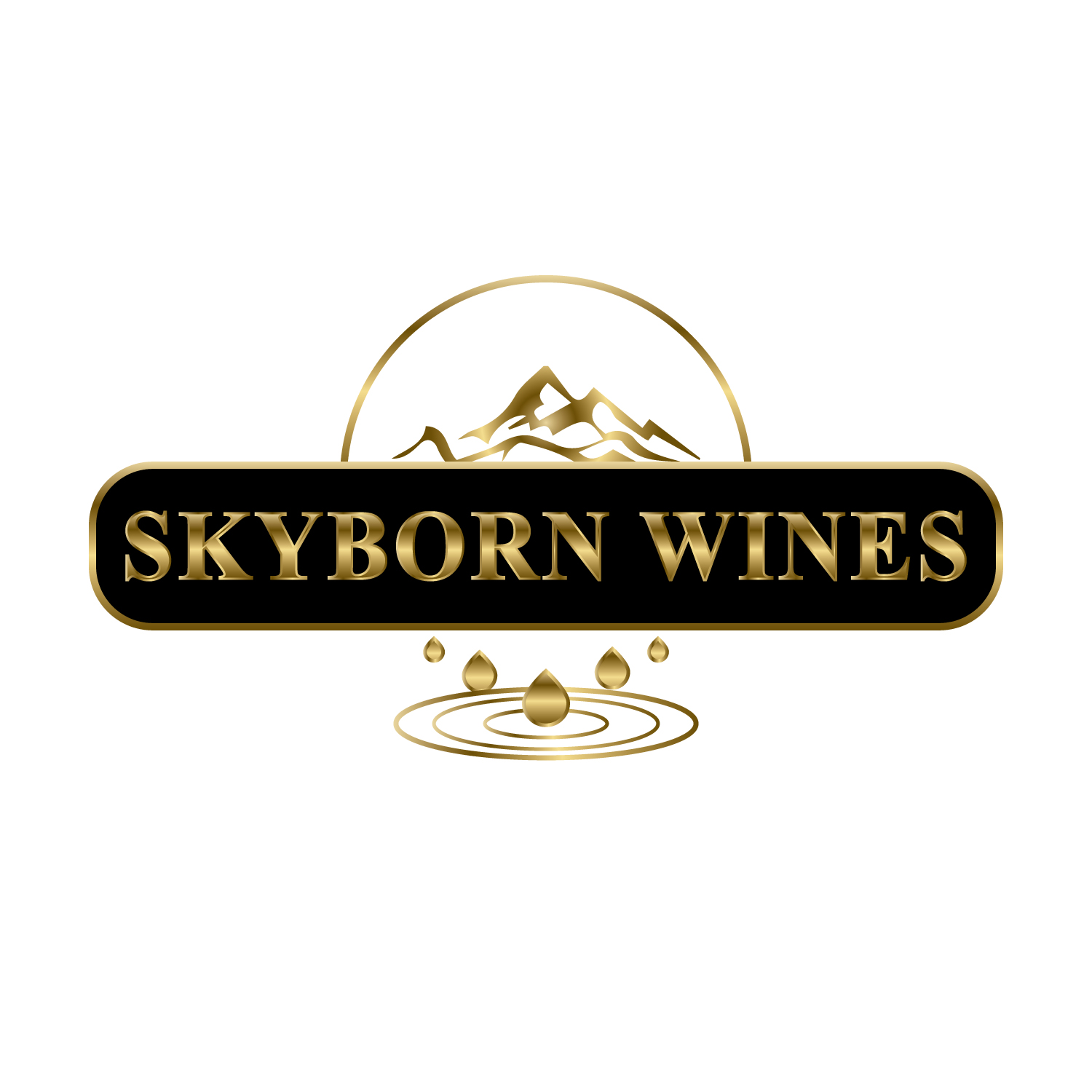 Logo Design by Archtech for Family Winery Consulting | Design #15619734