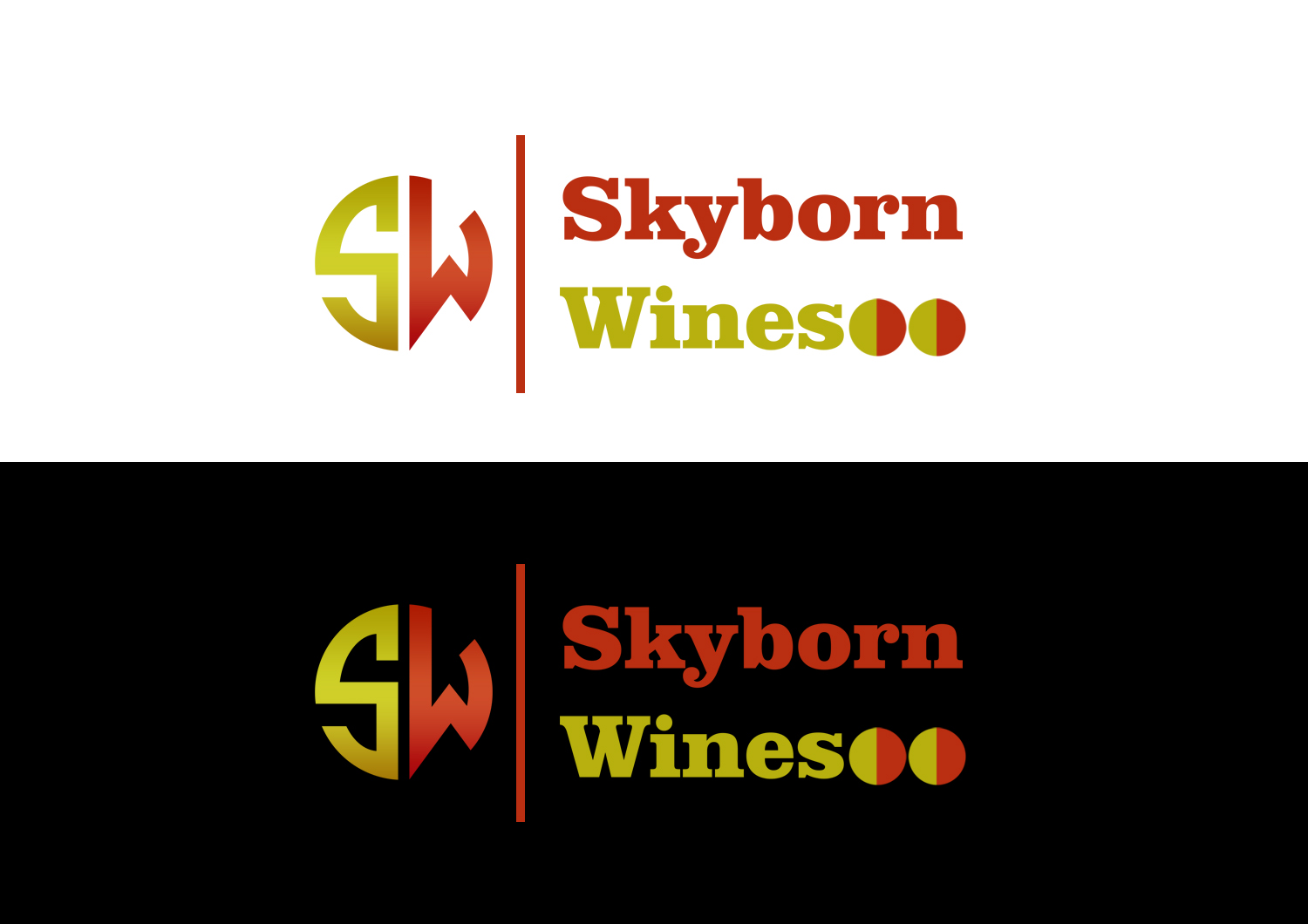 Design de Logo par jainurijackson pour Family Winery Consulting | Design #15613557