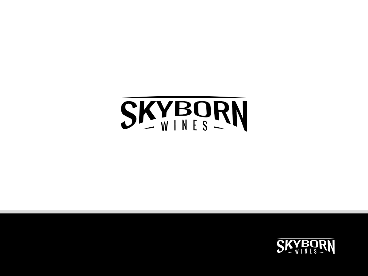 Logo Design by e-mind for Family Winery Consulting | Design #15491840