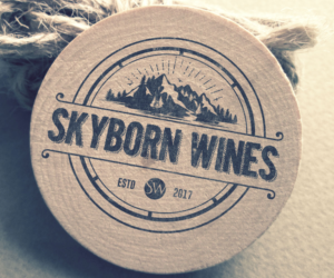 Logo Design by Garagonz for Family Winery Consulting | Design: #15604309