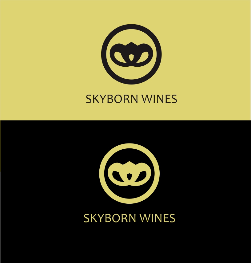 Logo Design by ucupongky for Family Winery Consulting | Design #15613480