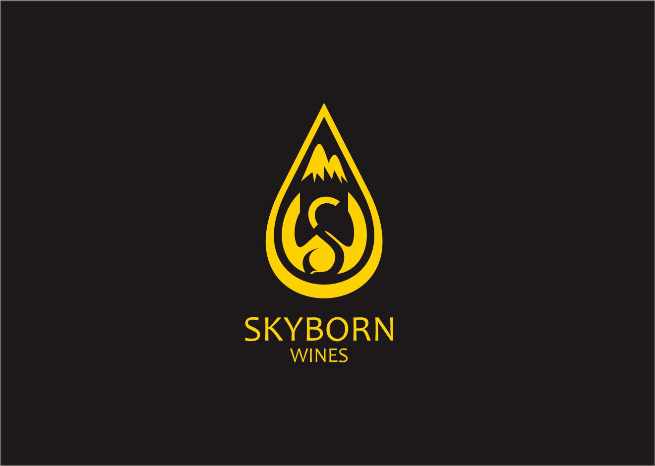 Logo Design by ucupongky for Family Winery Consulting | Design #15614068