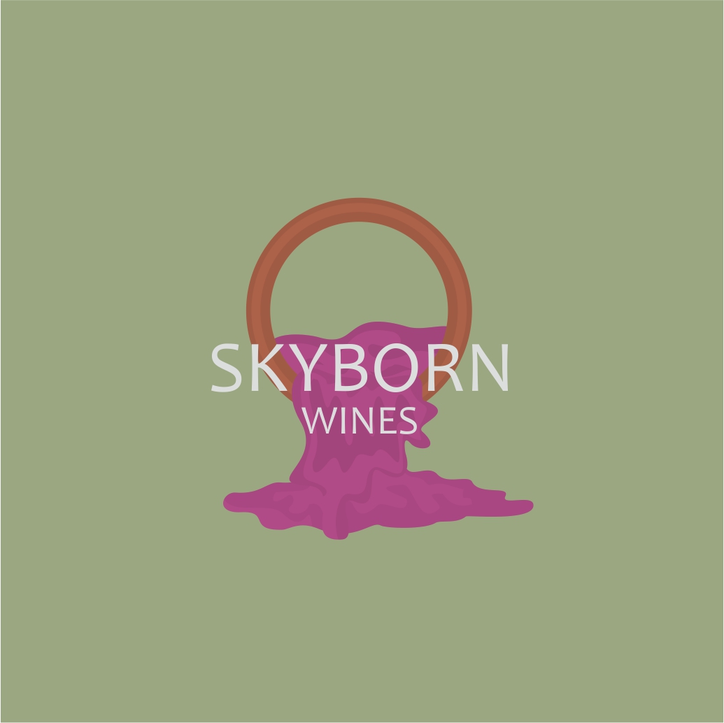 Logo Design by ucupongky for Family Winery Consulting | Design #15616960