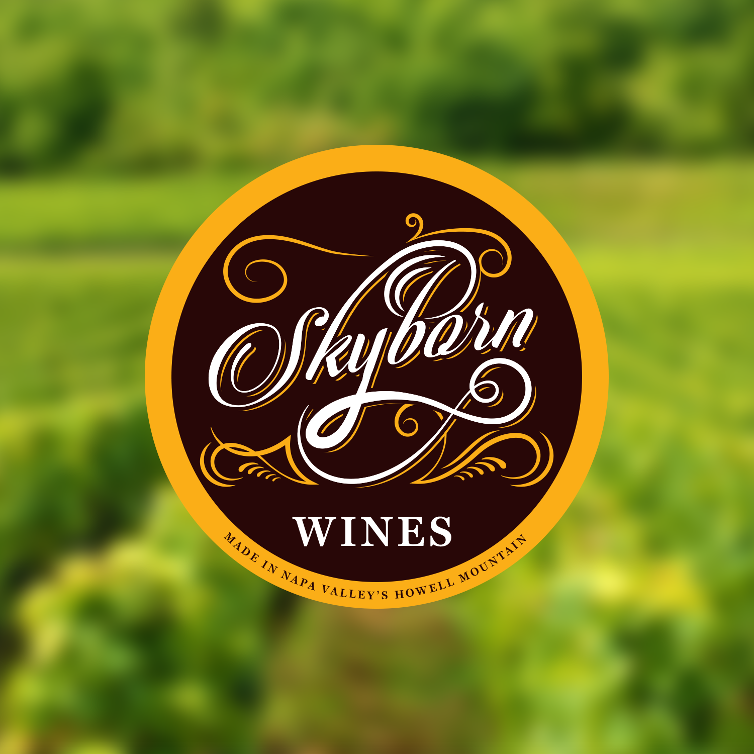 Logo Design by insert name here for Family Winery Consulting | Design #15473108