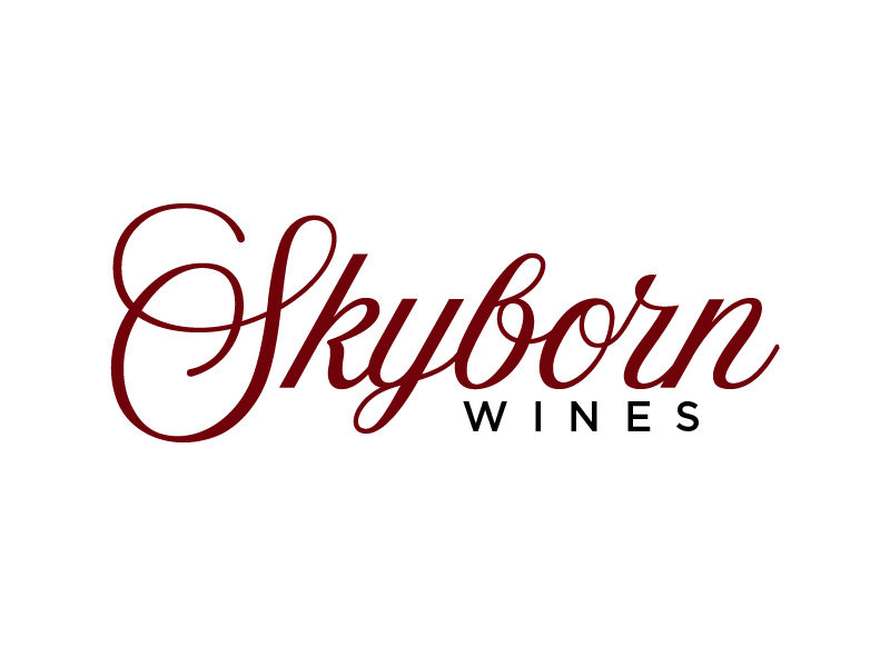 Logo Design by Morgan Fisher for Family Winery Consulting | Design #15566789