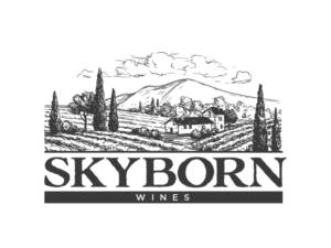 Logo Design by Morgan Fisher for Family Winery Consulting | Design: #15566792