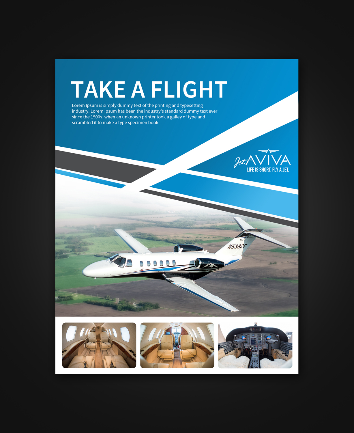 Email Marketing Design by Gfx.26™ for this project | Design #15470473