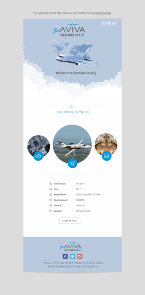Design de Marketing Électronique par Dabashes Adhikery pour ce projet | Design : #15486293