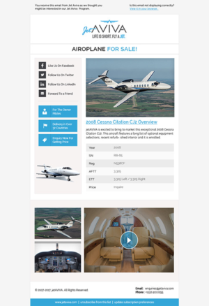 Design de Marketing Électronique par JustACreative1 pour ce projet | Design : #15486254