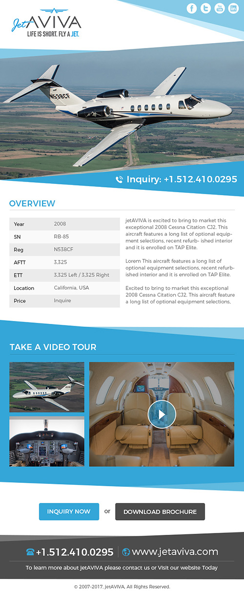 Email Marketing Design by JustACreative1 for this project | Design #15486281