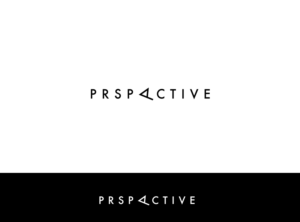  PRSPECTIVE | Logo Design by Hiccups Design