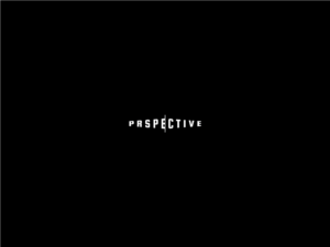  PRSPECTIVE | Logo Design by mldtrvs
