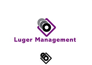 Logo Design by Actime for this project | Design: #596133