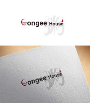 Logo Design by Jaron Hsu