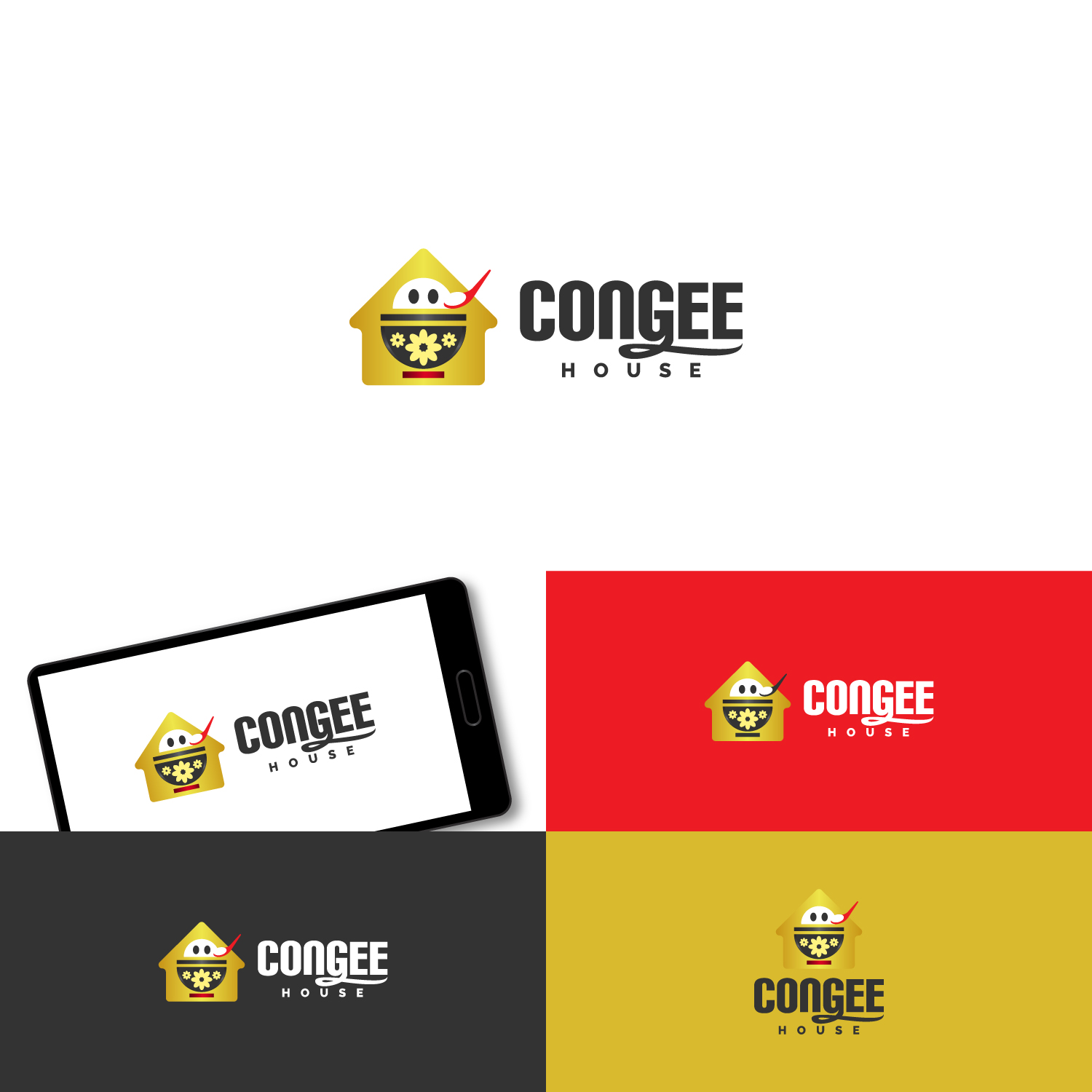 Logo Design by taufik_alrahman for this project | Design #15456081