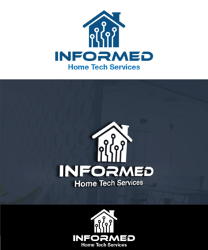 Logo Design by joliau for IHTS | Design: #15441882