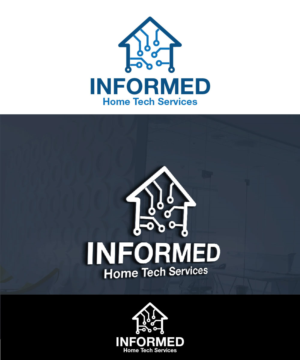 Logo Design by joliau for IHTS | Design: #15441883