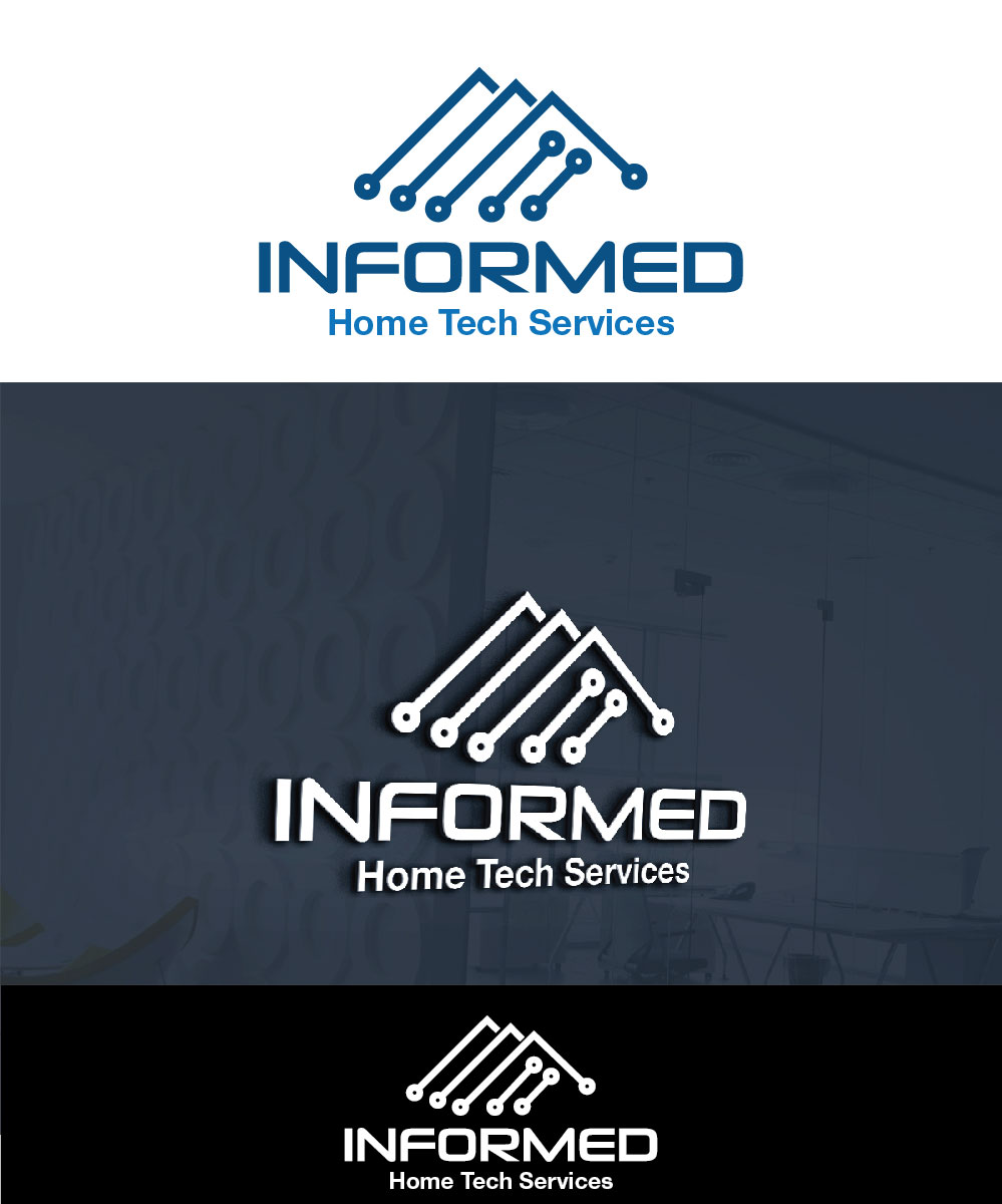 Logo Design by joliau for IHTS | Design #15441884