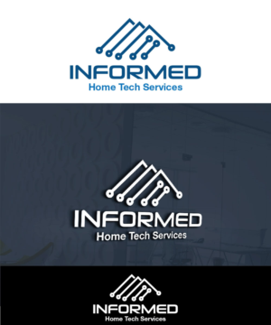 Logo Design by joliau for IHTS | Design: #15441884
