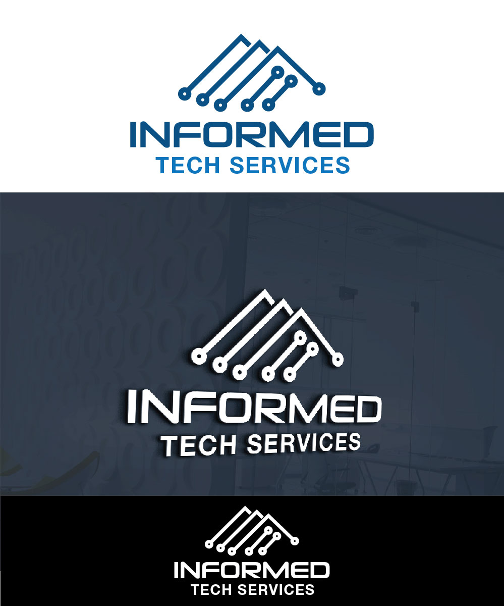 Logo Design by joliau for IHTS | Design #15504721