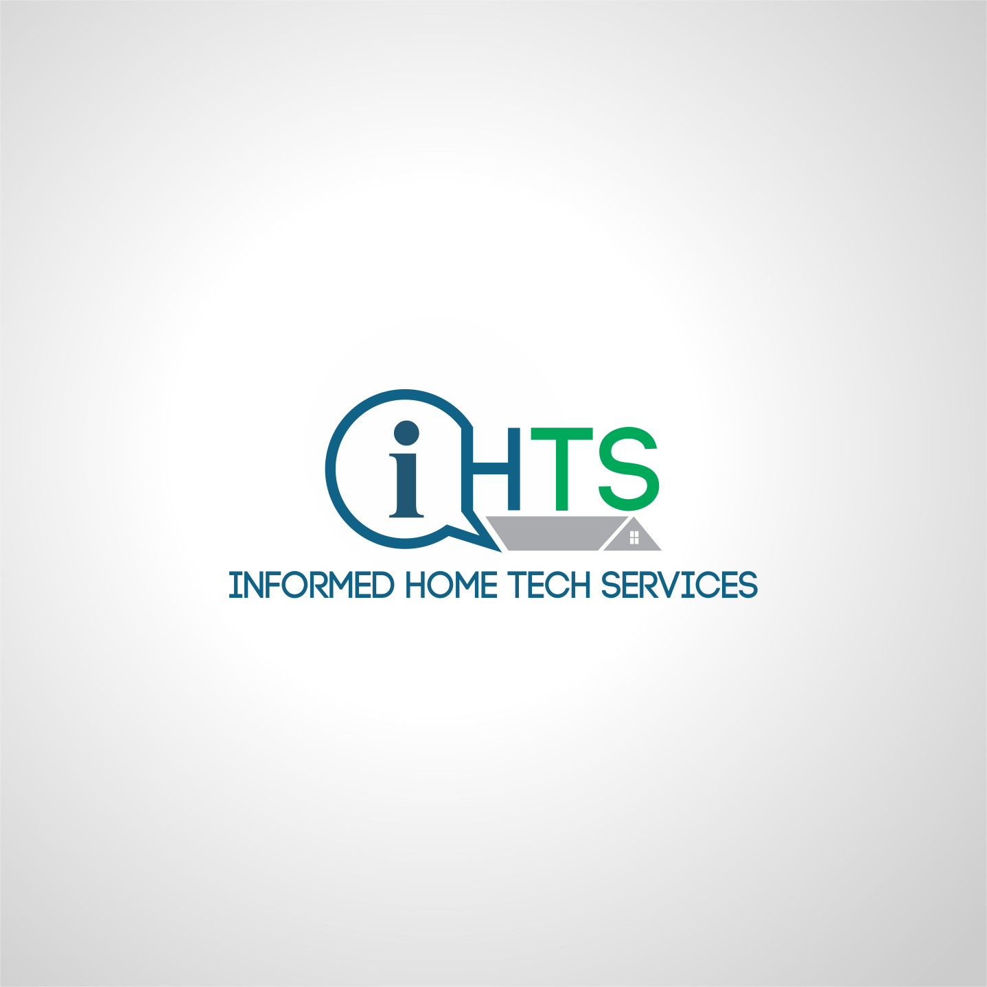 Logo Design by Arham Hidayat for IHTS | Design #15543075