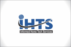 Logo Design by Robert Macwan for IHTS | Design: #15557659